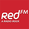 Logo da Rádio Red FM
