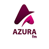 Logo da Rádio Azura FM